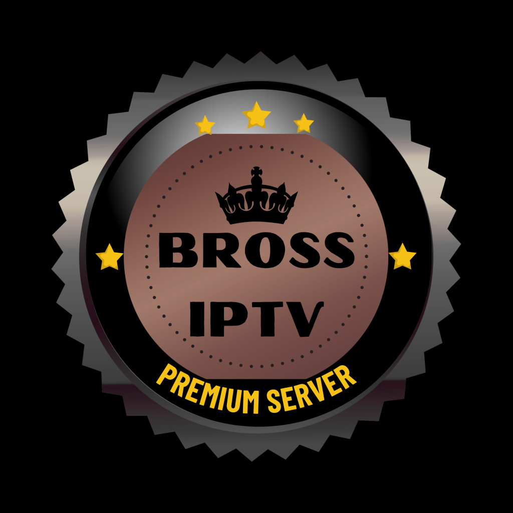 BROSS IPTV